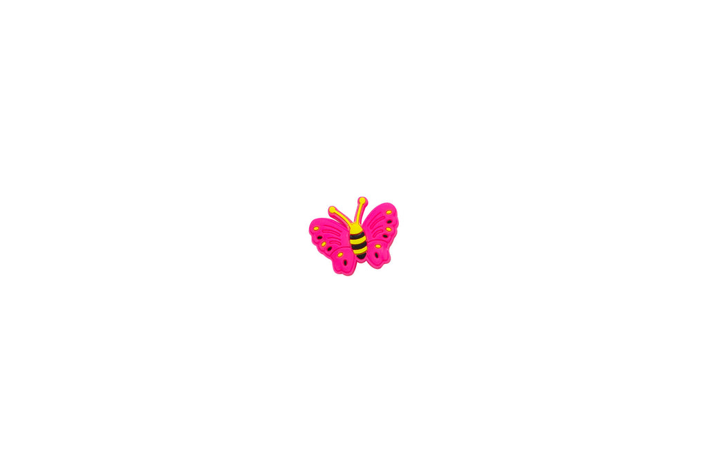 Charm - Pink Butterfly - MEsquad Kids