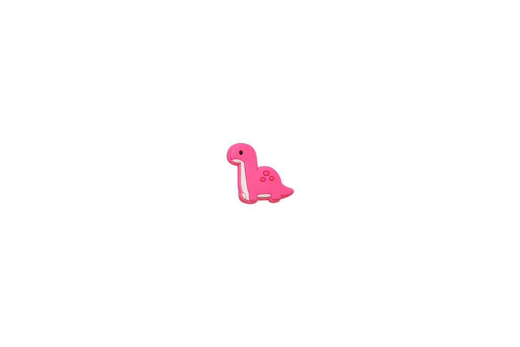 Charm - Pink Dinosaur - MEsquad Kids