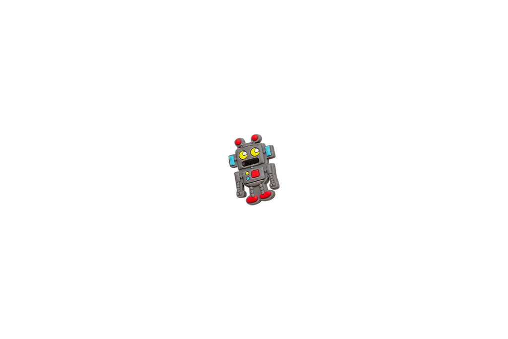 Charm - Grey Robot - MEsquad Kids